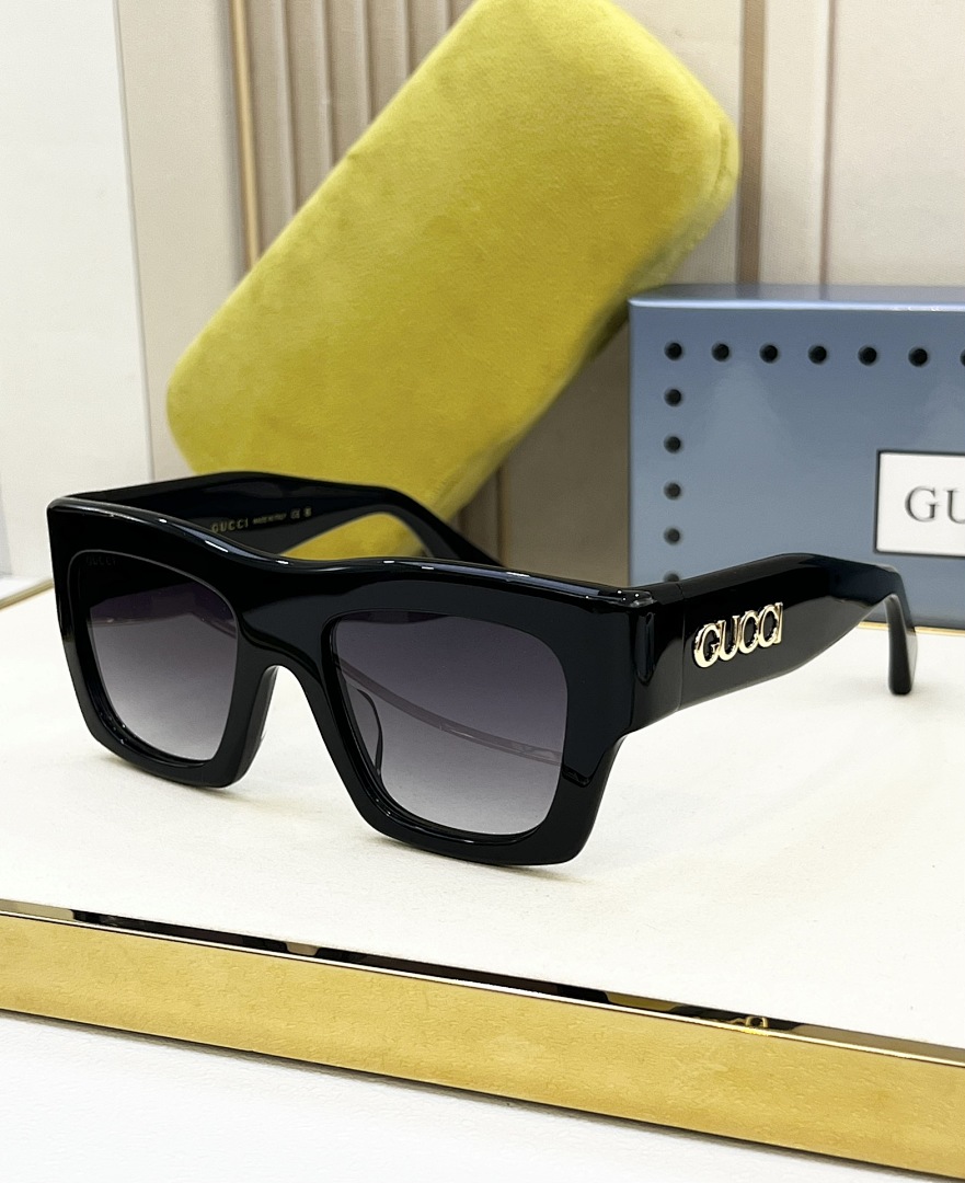 Other GUCCIMODEL:GG1772SSIZE:52 20-140_ - Image 9