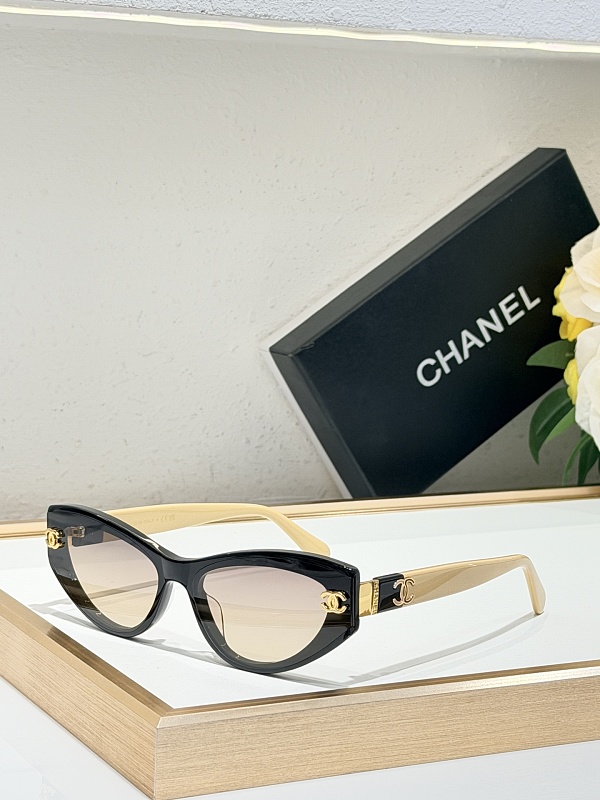 Chanel CHANE MODEL:CH1907Q SIZE:55, photo 1