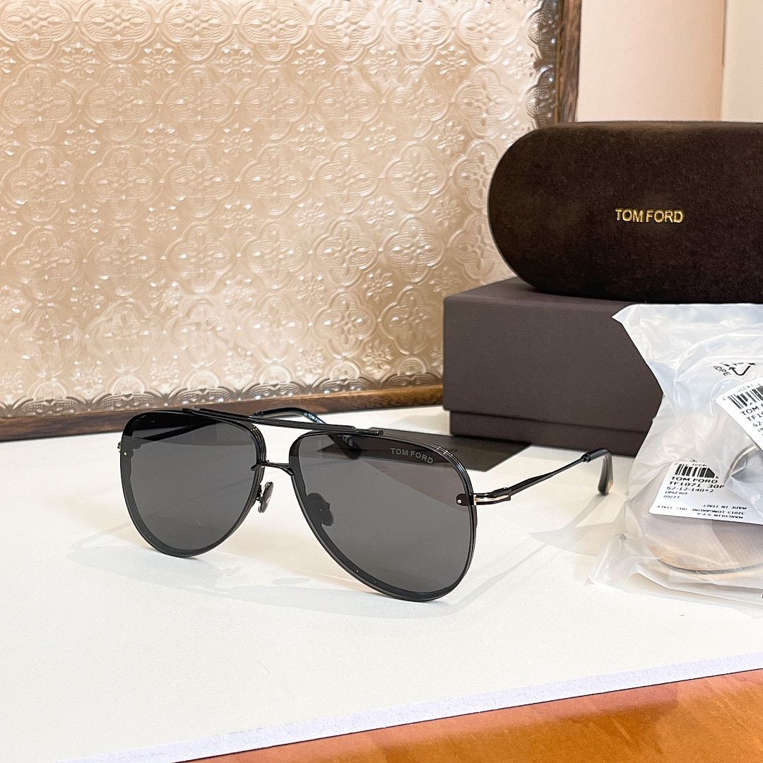 Other TOM FORDMODEL:TF1071SIZE:62 - Image 8