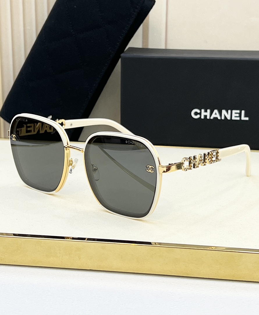 Chanel MODEL:CH0711SIZE:54, photo 1