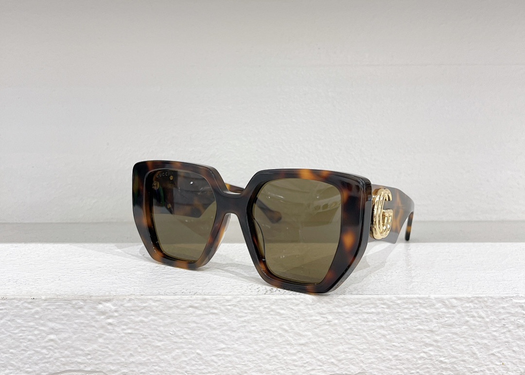 Other GUCCIMODEL:GG0956SSIZE:54 - Image 9
