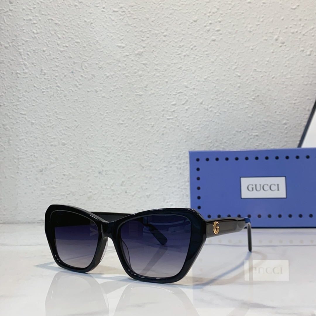 Other GUCCIMODEL:GG1486SSIZE:56 18-140_, photo 1