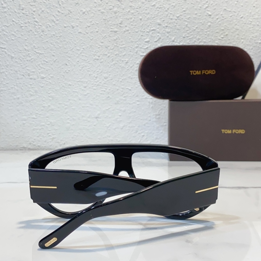 Other TOM FORD FT5958-B,Size:60 - Image 2