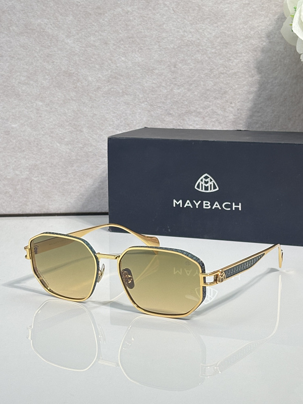 Chanel MAYBACHMODEL:Z1984SIZE:58, photo 1