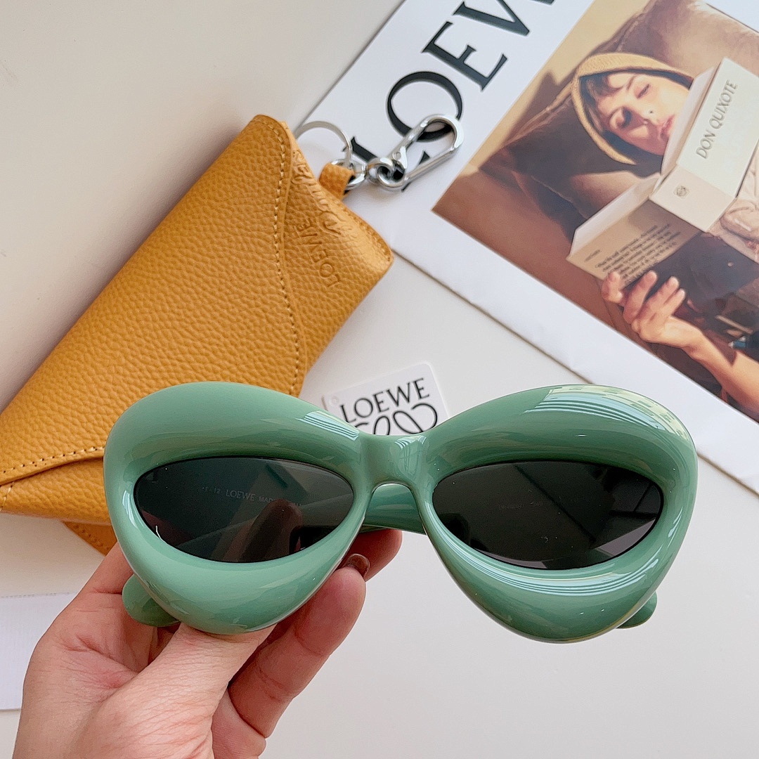 Other LOEWE Model:LW40097L Size:55 - Image 8
