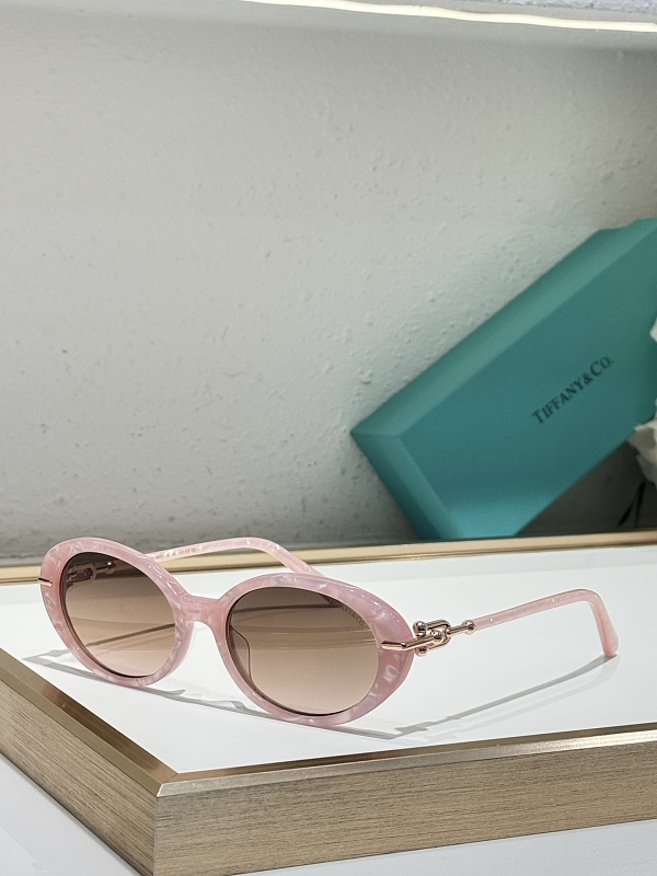 Other TIFFANY&Co. MODEL:TF5036 SIZE:54-18 145, photo 1