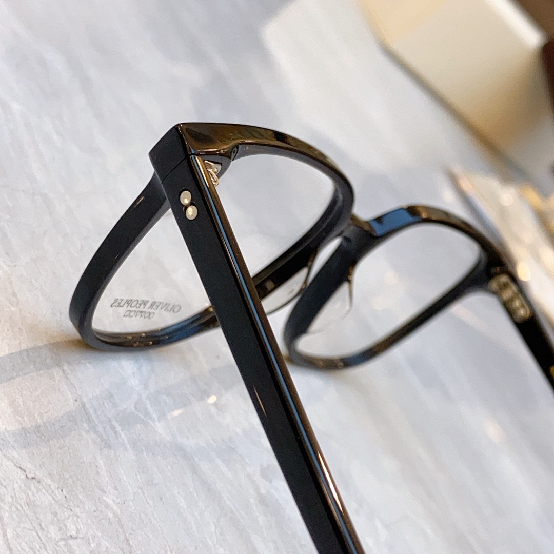 Other 【OLIVER PEOPLESMODEL:OV5373,SIZE:52 - Image 3