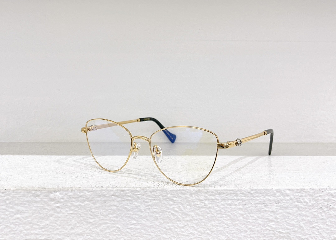 Other GUCCIMODEL:GG1595OSIZE:55 - Image 5