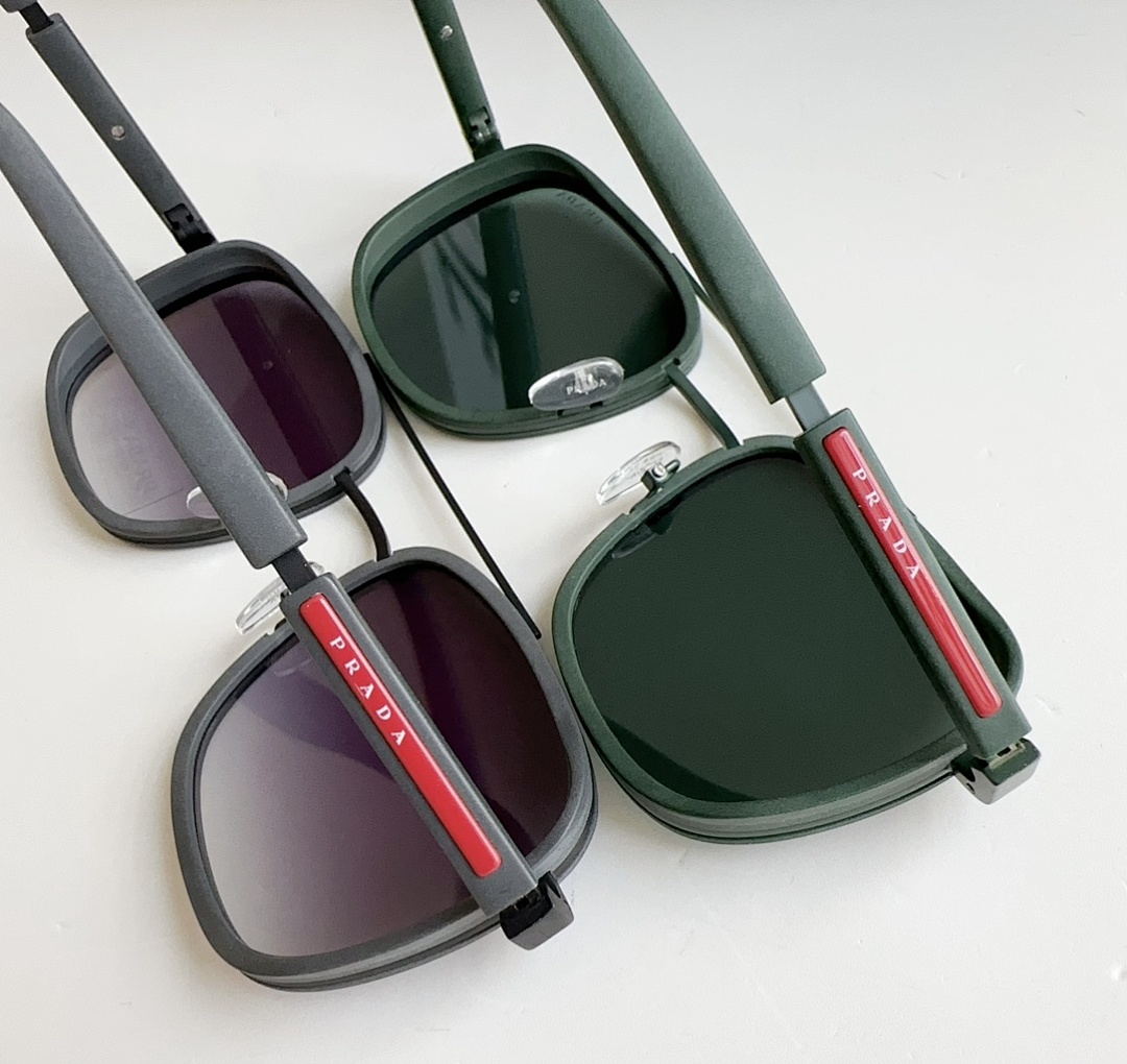 Prada MODEL:SPR51XS SIZE:55 - Image 3