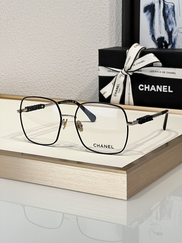 Chanel Mod:2215Size:54, photo 1