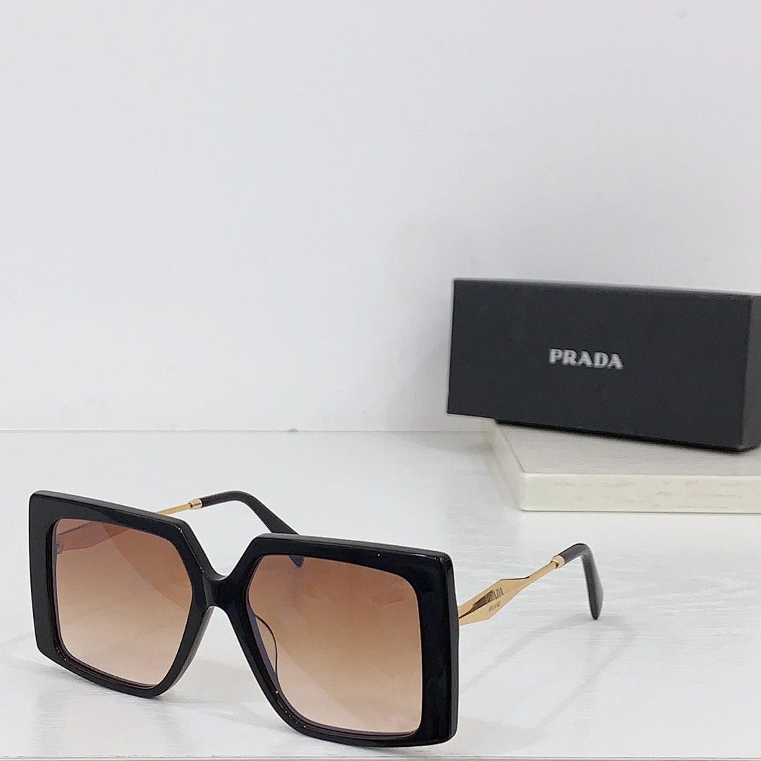 Prada MODEL:OPR06YS SIZE:56 - Image 5