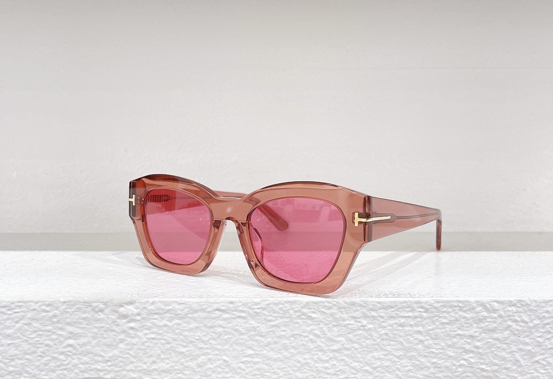 Other TOM FORDMODEL:TF1083SIZE:51 - Image 4