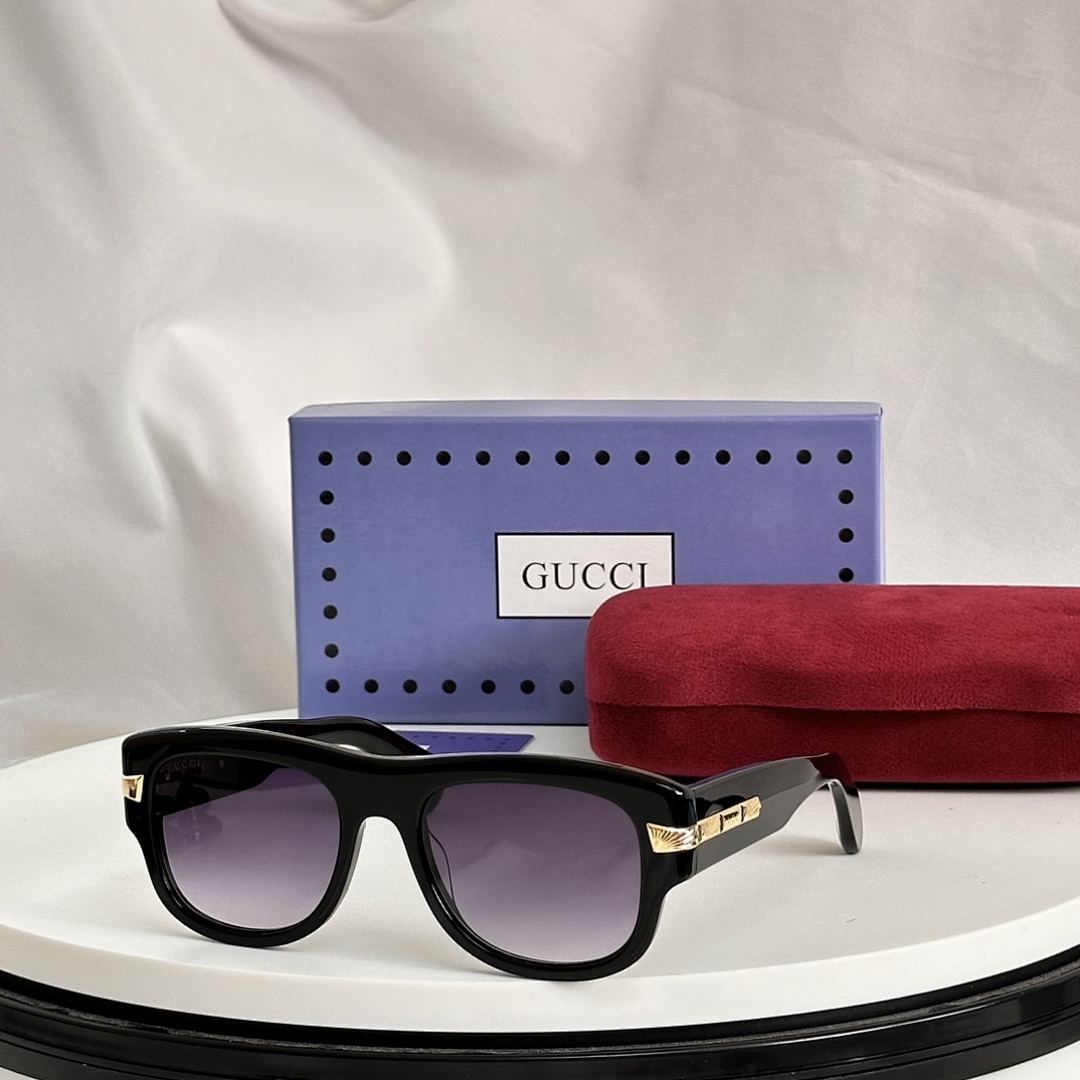 Other GUCCIMODEL:GG1517S SIZE:54 19-145_ - Image 7