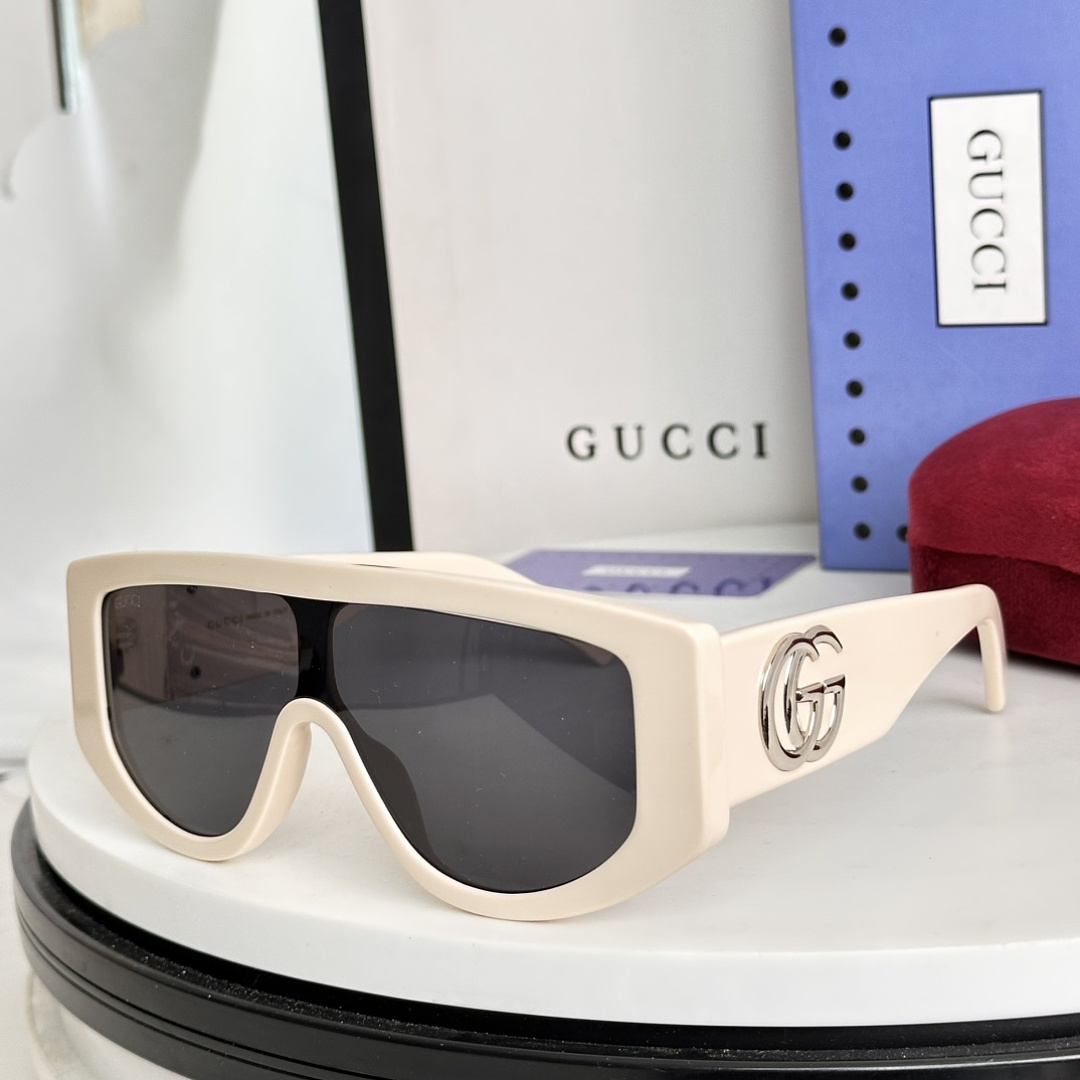 Other GUCCI MODEL:GG1950S SIZE:58 7-145 - Image 8