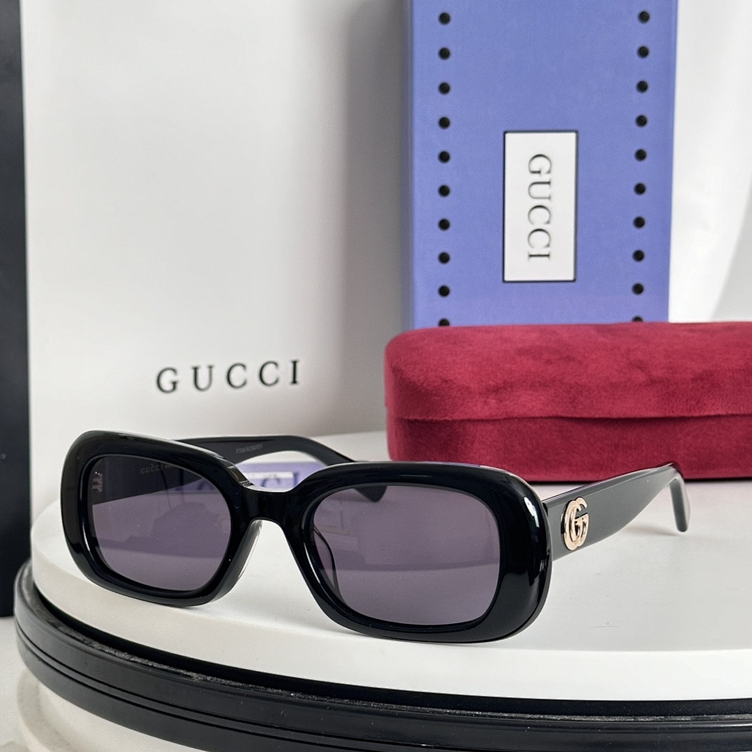 Other GUCCIMODEL:GG0013SK SIZE:52 - Image 8