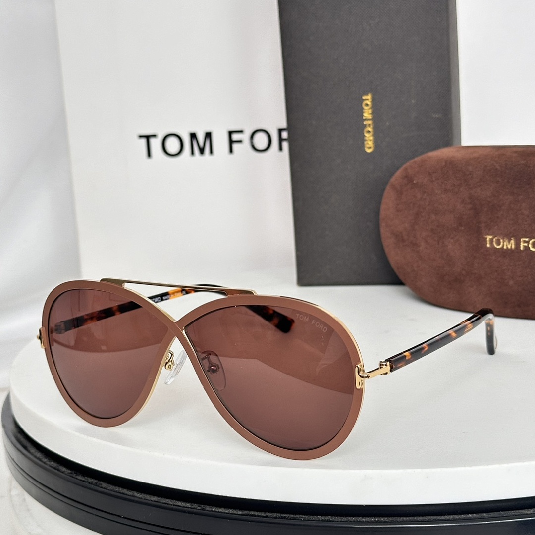 Other TOM FORDModel FT1007 Size:65