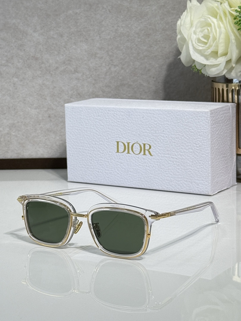 Other DIORMODEL:DiorBlackSuit S18FSIZE:53 - Image 3