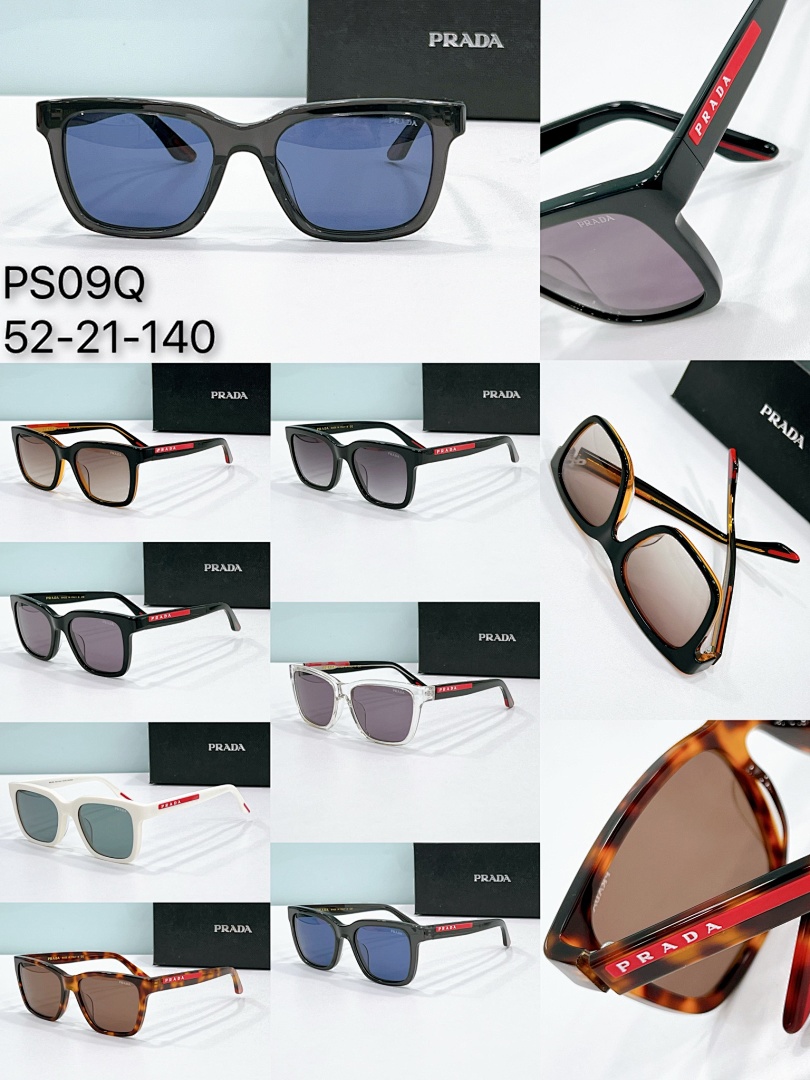 Other PRADAPS09Q,SIZE:52, photo 1