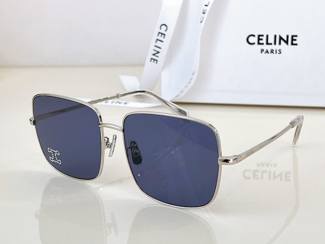 Other CelineCL40284Size:59 - Image 7