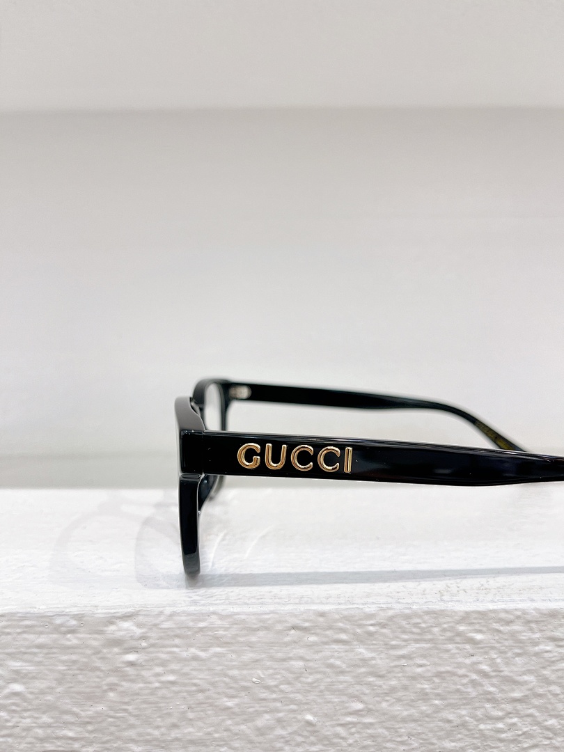 Other GUCCIMODEL GG1746OASIZE 52 - Image 3