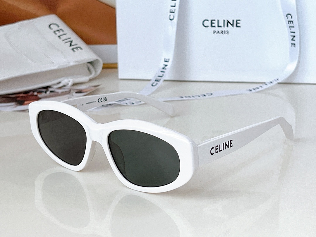 Other CELINEMODELCL40279U SIZE 55 - Image 9