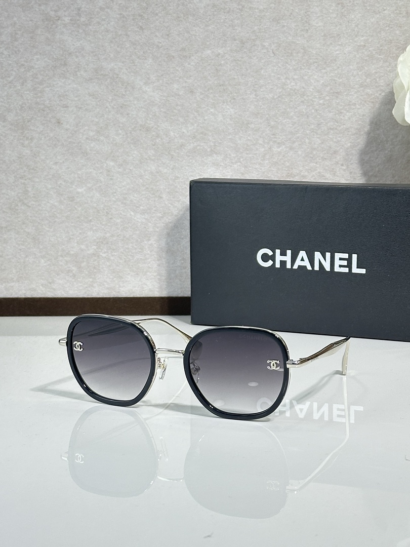 Chanel MOD:5508-HSize:55 22, photo 1