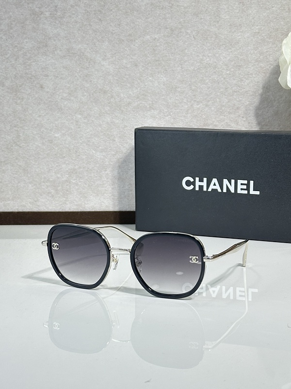 Chanel MOD:5508-HSize:55 22, photo 1