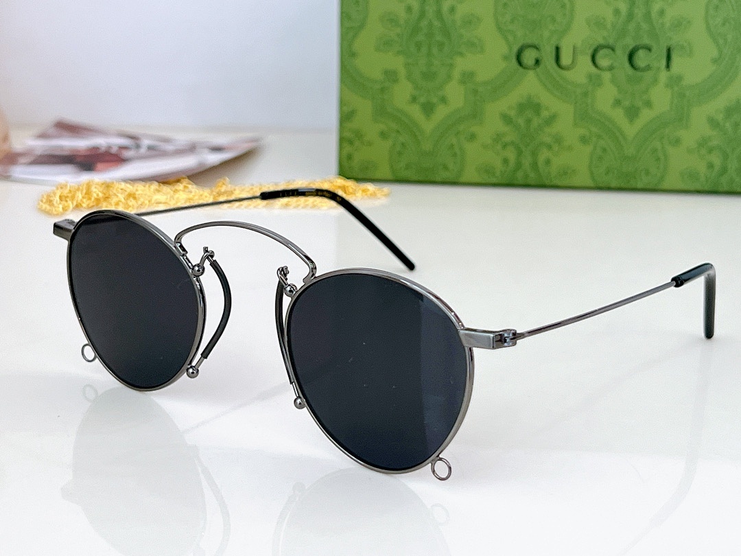 GUCCI GG1034SSIZE:56, photo 1