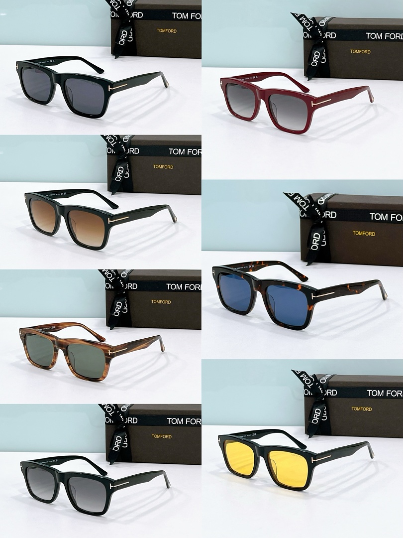 Other TOM FORDModelFT130355 - Image 2