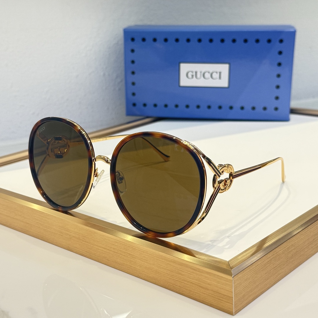 Other GUCCIMODEL:GG1622SIZE:62 20-132 - Image 3