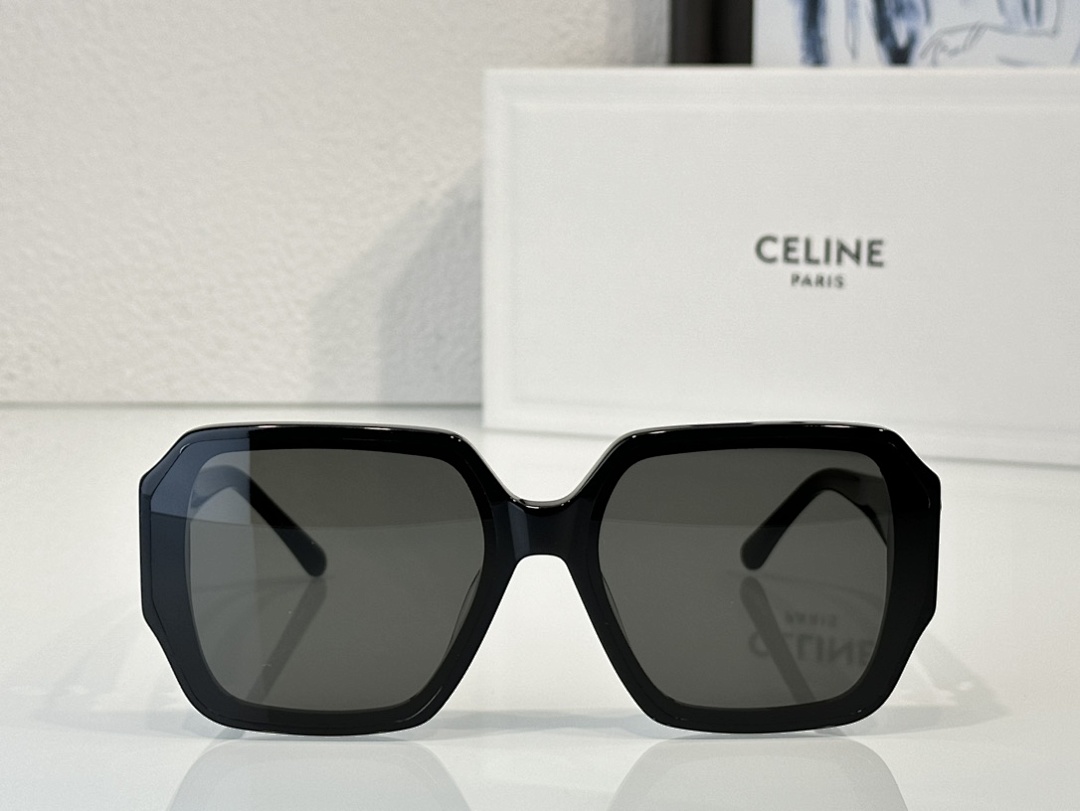 Other CelineMod:CL40245USize:61 - Image 5