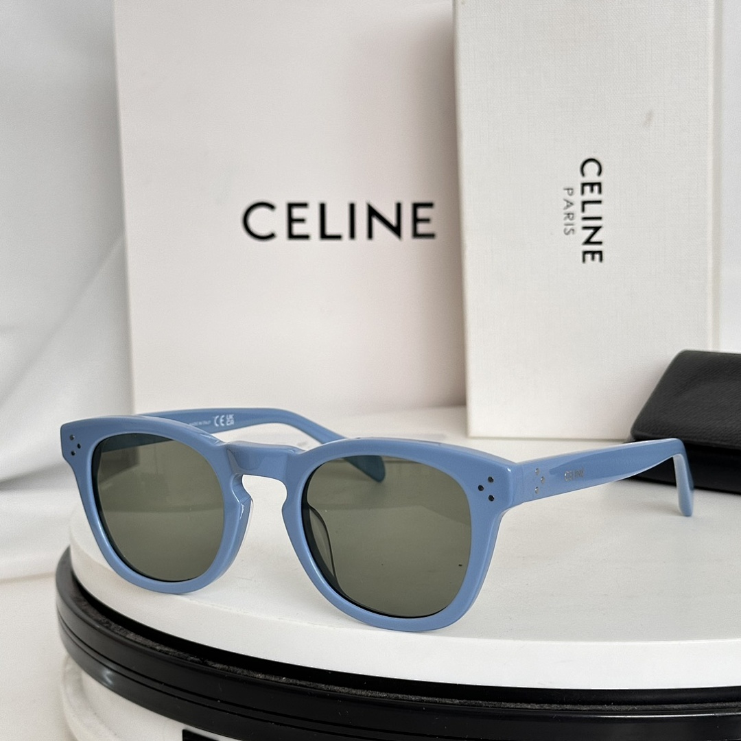 Other CELINEMODELCL40233I SIZE49 - Image 8