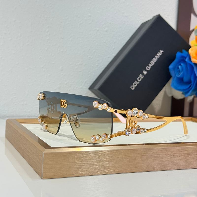 Other DOLCE & GABBAN MODEL:DG2323B SIZE133, photo 1
