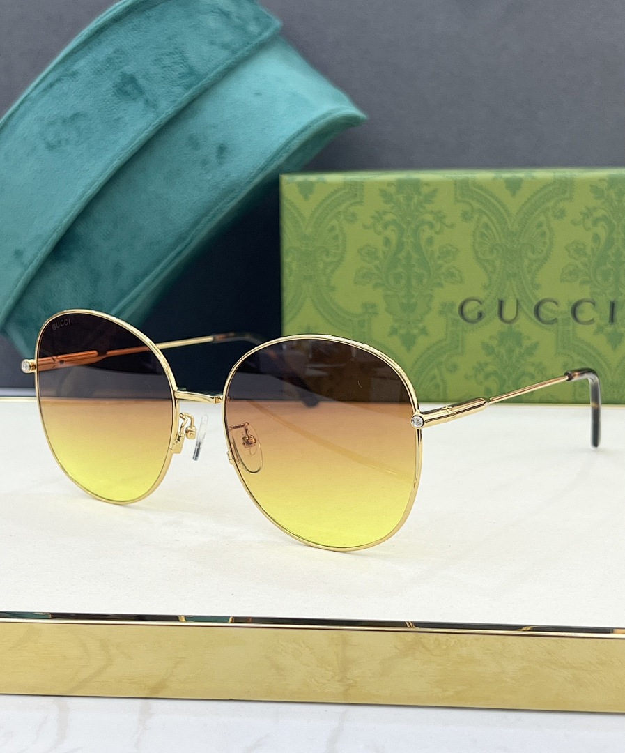 Other GUCCIMODEL:GG1416SK SIZE:53