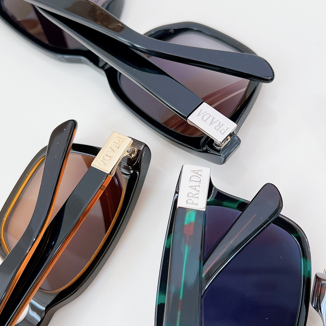 Prada PR59ZYSIZE:52 - Image 3