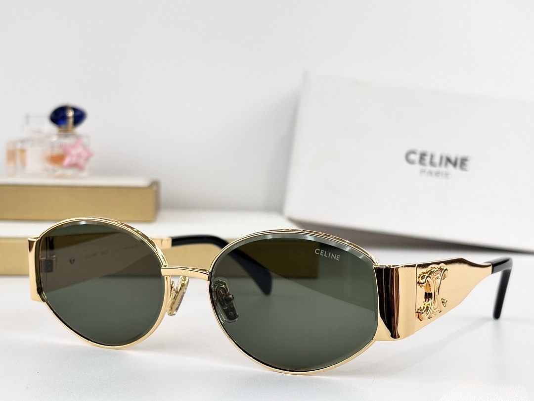 Other CELINEMOD:CL1860LUSize:58 17