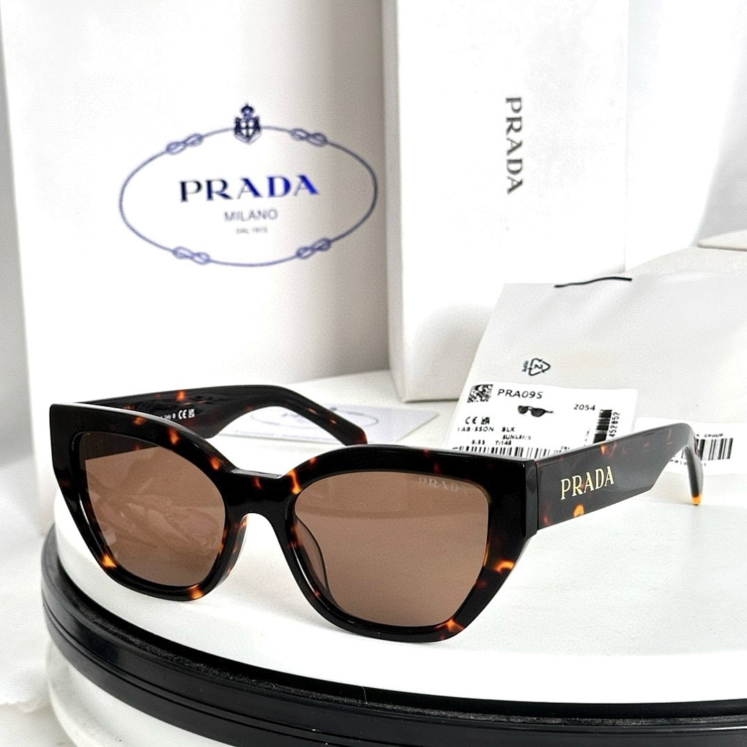 Prada MODEL:PRA09SSIZE:53 - Image 9