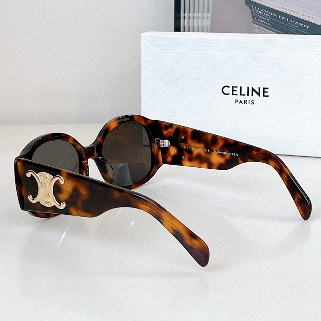 Other CELINEMODELCL40305USIZE 54 20-140_166 - Image 5