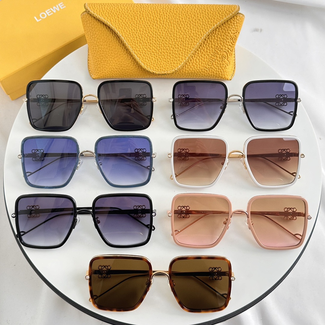 Other LOEWEMODEL:LW 5089SSIZE:57 - Image 2