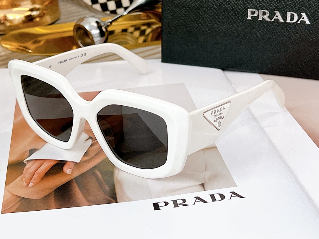 Prada PR 14ZFSIZE:54 - Image 5