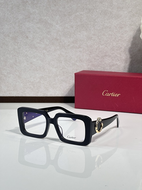 CartierMODEL:CT0896sSIZE 52, photo 1