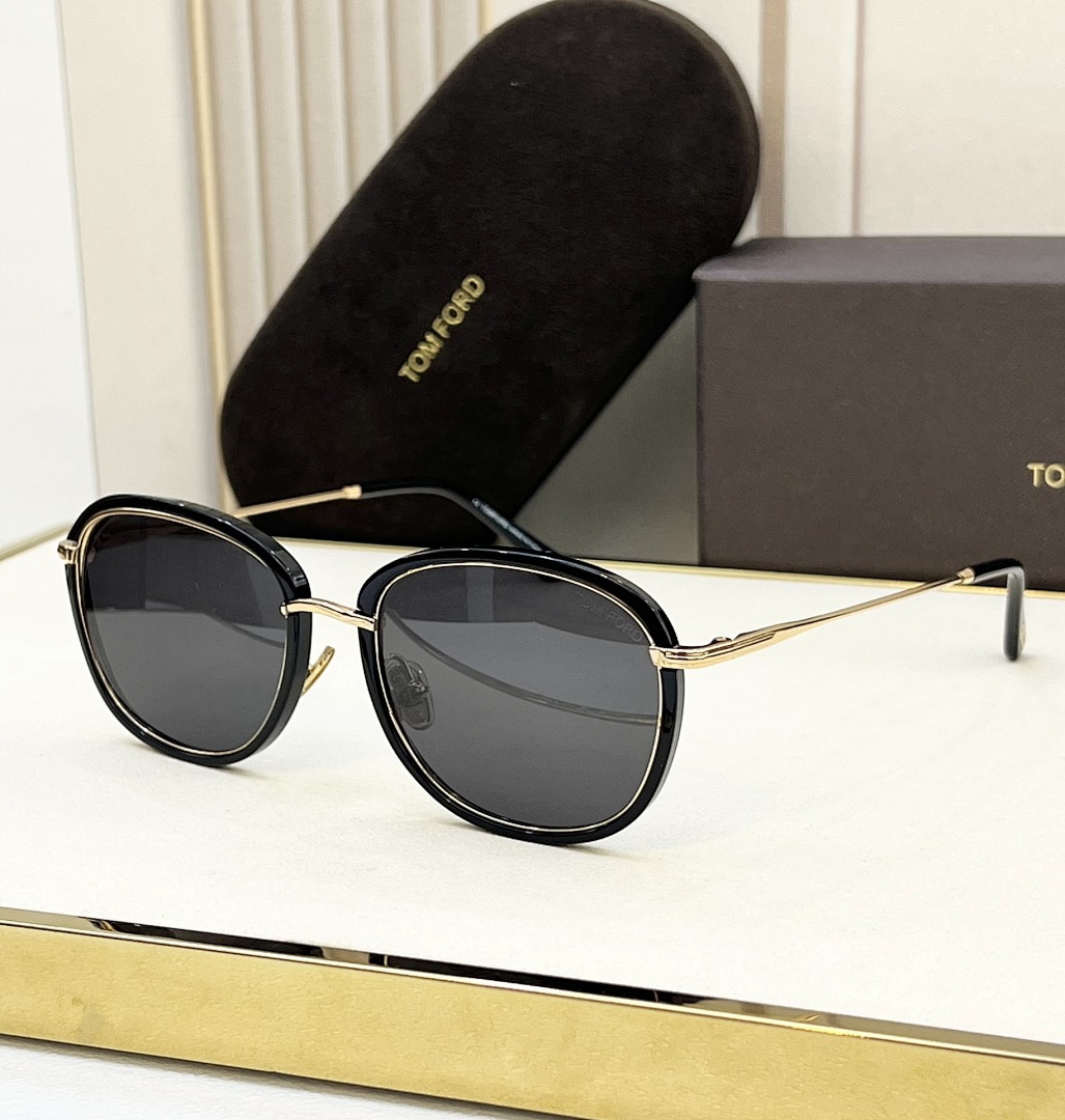 Other TOM FORDMODEL:TF5702-BSIZE:54 - Image 6