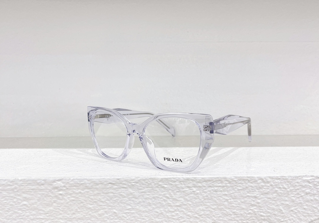 Prada MODEL:VPR 18W-FSIZE:54
