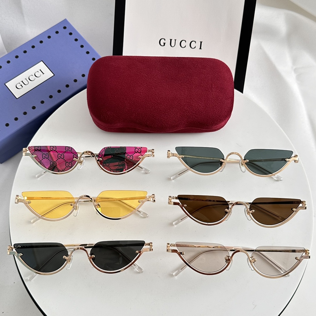 Other GUCCIMODEL:GG1603SSIZE:29 - Image 2