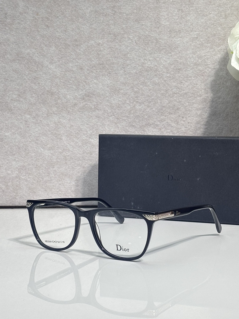 Other DiorMODEL:XB2509Size:52 18-145_746 - Image 6