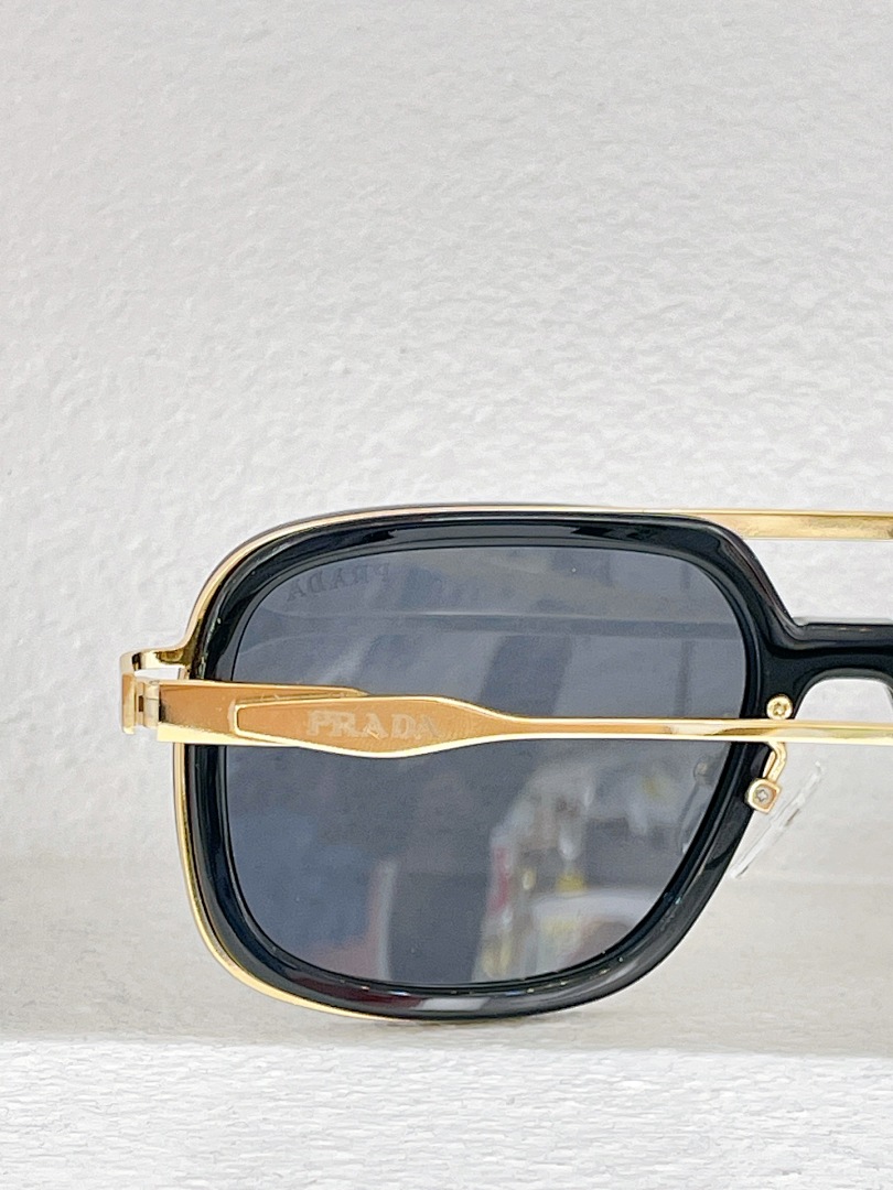 Prada MODEL:SPR 57ZSIZE:55 - Image 3