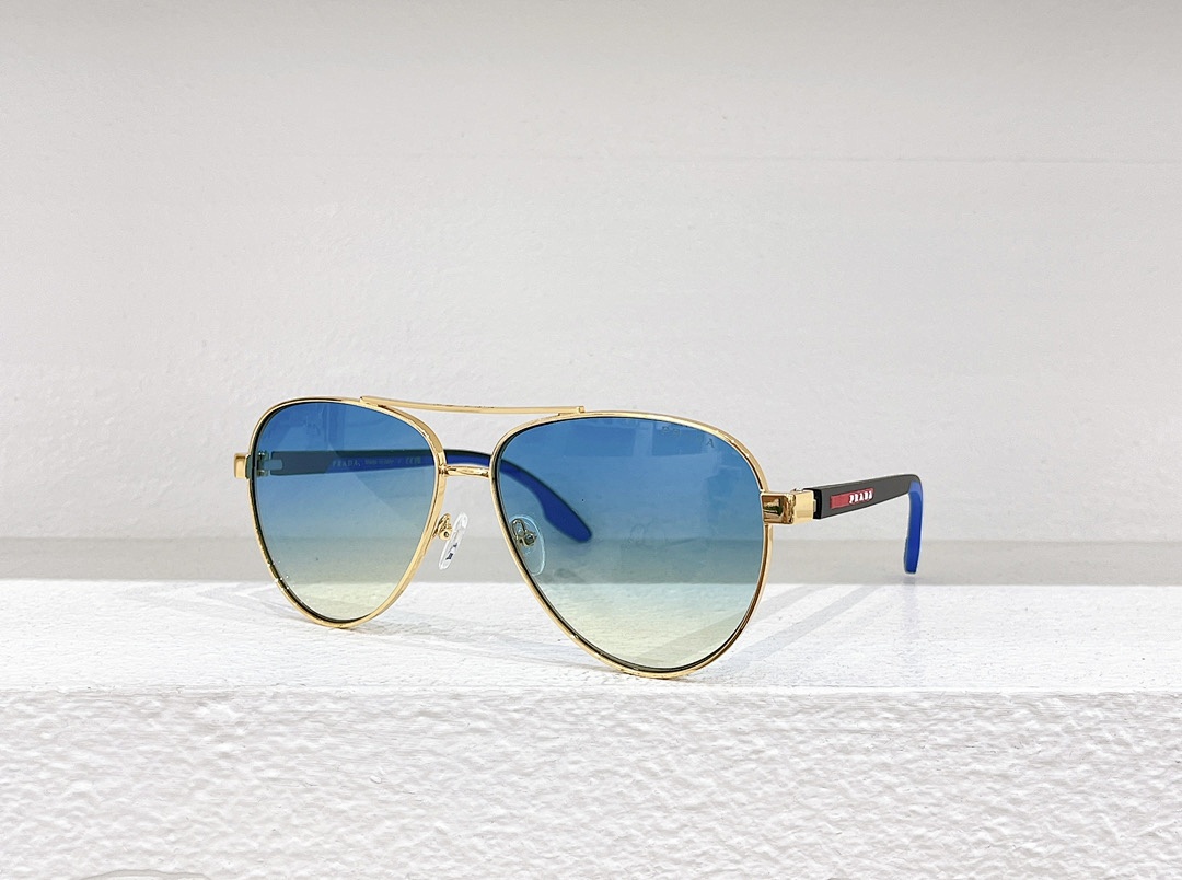 Prada MODEL PS 52YS SIZE 61 14-140_ - Image 8