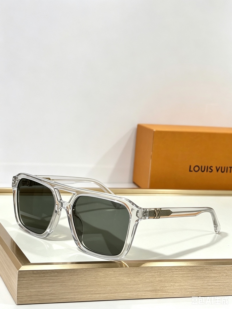 Other LOUIS VUITTOMODEL:Z3059USIZE:58 18 - Image 8