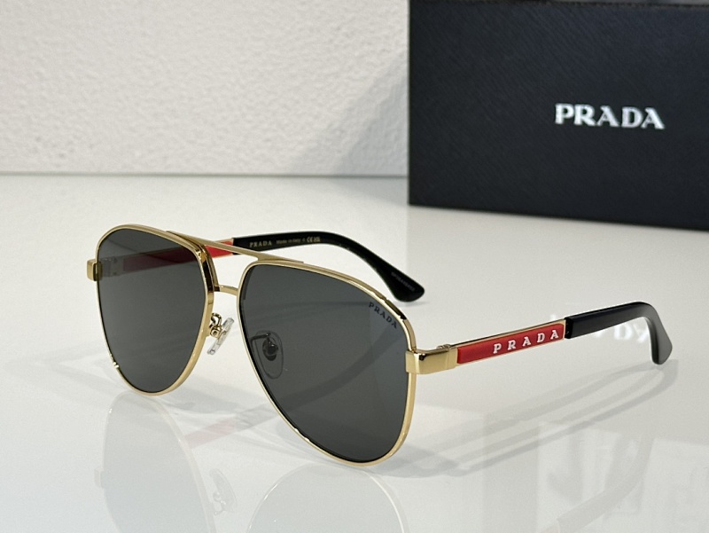 Prada Mod:PR143WSSize:61, photo 1