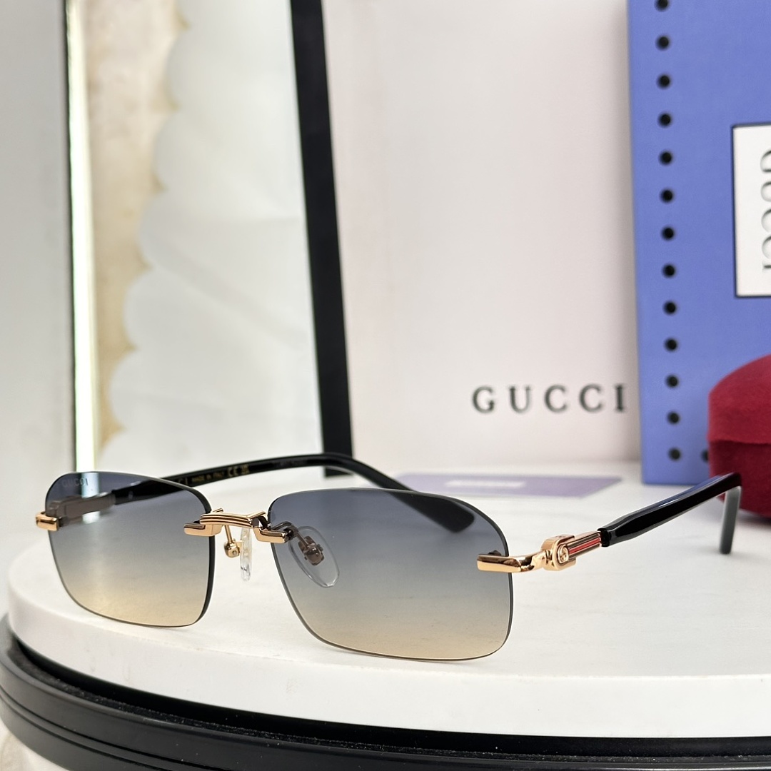 Other GUCCMODEL:GG1221SSIZE:56 - Image 3